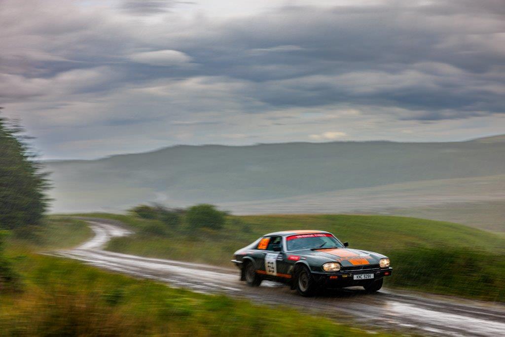 13th June 2024 – Kielder Forest Stages, Hexham